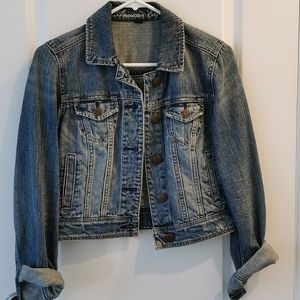 AMERICAN EAGLE Jean jacket